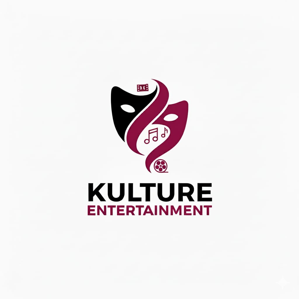 Kulture entertainment group