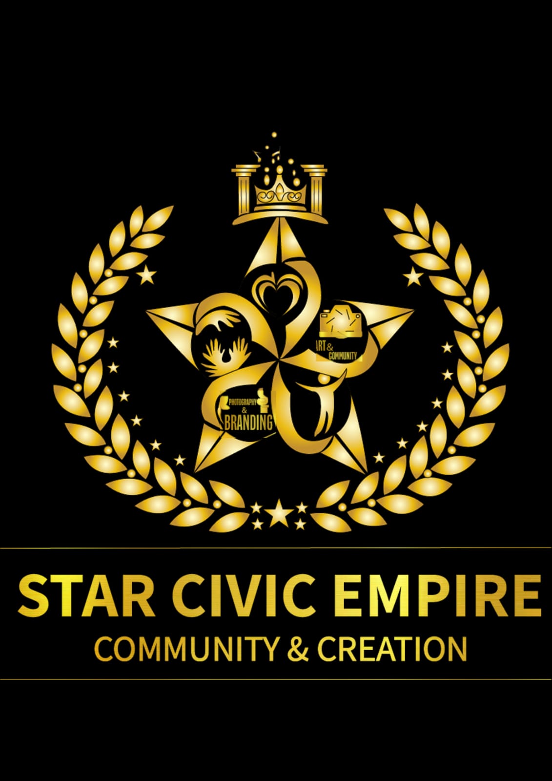 Star civic empire