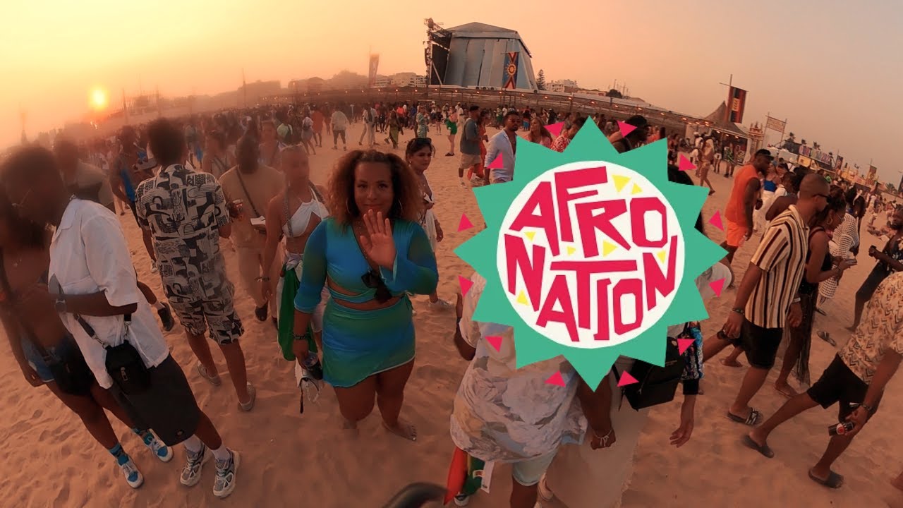 AfroNation 2026: The Grand Return